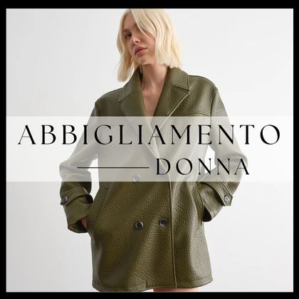 Categoria donna